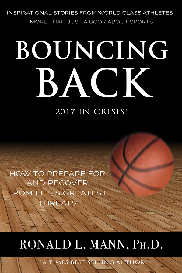 Bouncing Back Bouncing Back Front Cover